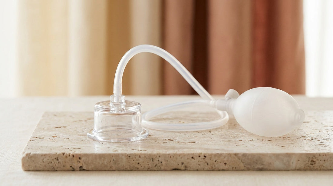 Clit Pump 101: How Clitoral Suction Actually Works, What It Feels Like, and How to Use One Safely
