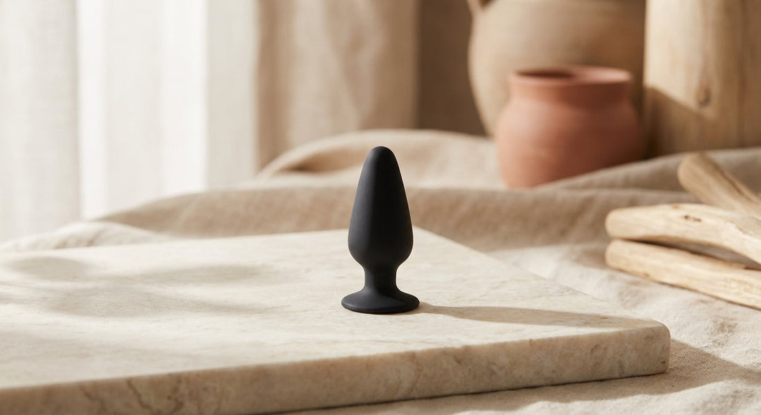 What Does a Butt Plug Do? A Straight, Shame-Free Explanation