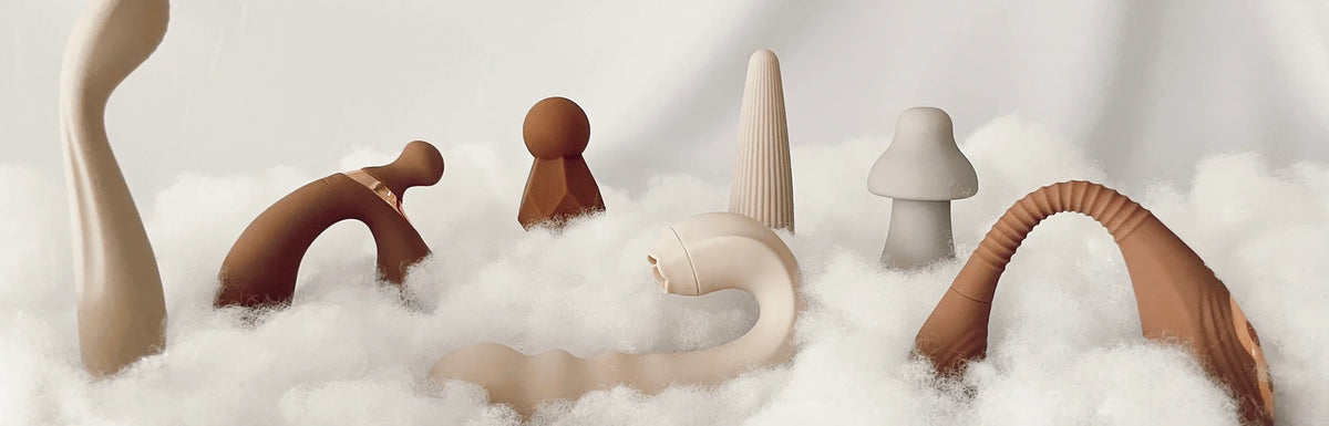 Top 10 Vibrators