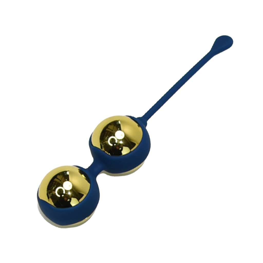 Kegel Ball Set