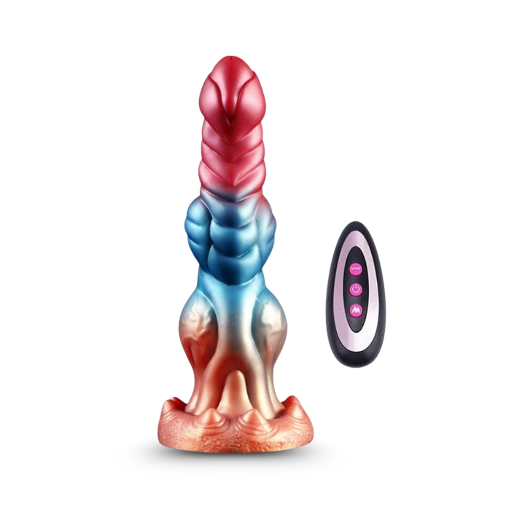 LavaZaurus
